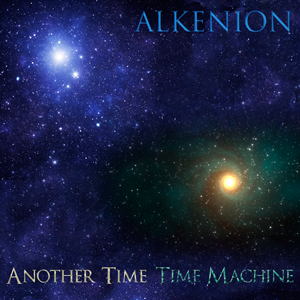 Another Time / Time Machine